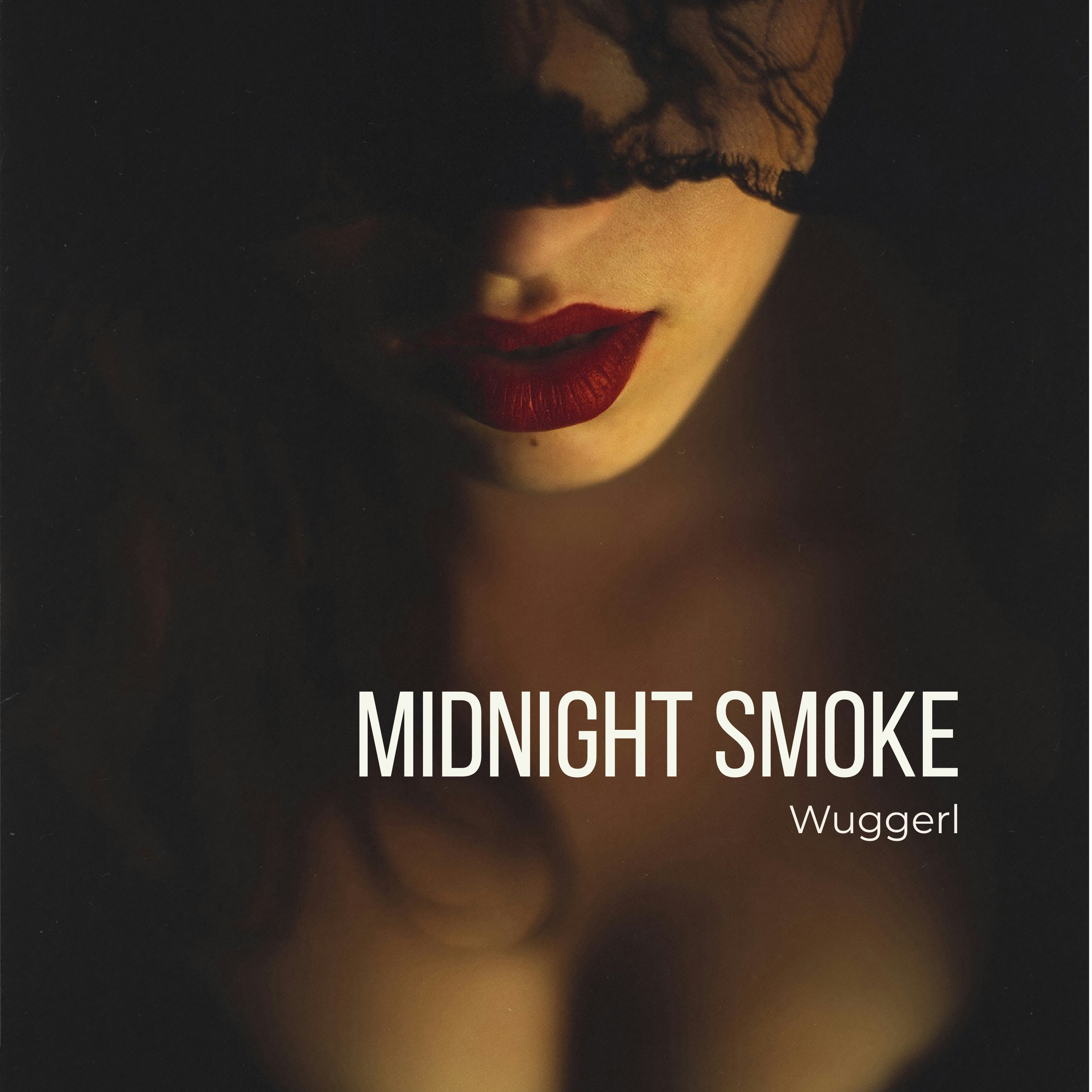 Midnight Smoke Cover
